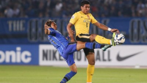 5月18日足球比分结果究竟能去哪里查看呢