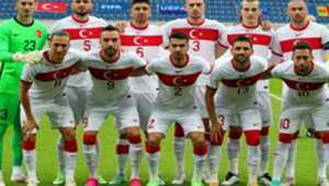 土耳其足球队厉害吗?实力究竟如何,能否在赛场上脱颖而出?