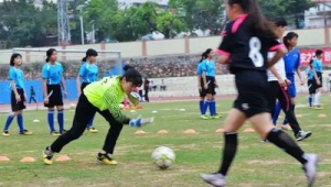 足球职业队速度究竟快吗?揭秘赛场速度背后的真相