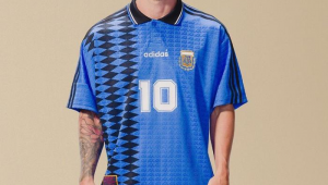 世界杯足球衣吸汗吗?探寻其背后的吸汗秘密与功能特性