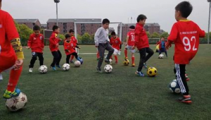 足球兴趣班教练费用高吗？一文揭秘背后价格真相