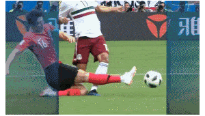 球场足球爆了是否算犯规?规则解读与相关情况分析