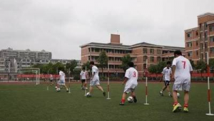足球高水平发展之路:高考是否是必经之途?