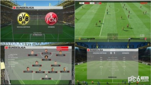 实况足球fcn是哪支球队