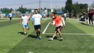 中国足球现状引深思,未来还能否在绿茵场绽放光芒?