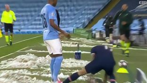 足球后卫界四大恶魔究竟是谁