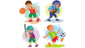 踢足球的人是否也会打篮球？答案竟藏着这些有趣关联