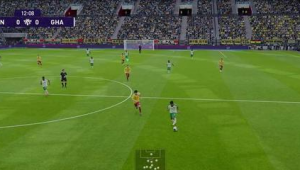 实况足球 2023 还会推出吗？球迷们翘首以盼的答案究竟何时揭晓