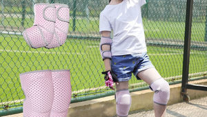 女性踢足球是否需要买护膝？这些要点帮你拿主意