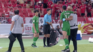 足球加时赛进球瞬间，比赛就此结束？悬念与激情的终极碰撞