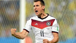 德国足球还能起来吗?困境中探寻复兴之路