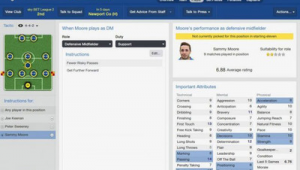 足球经理拜师有啥用处吗