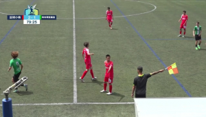 足球2 - 2是打平吗 场上局势变幻引发激烈讨论