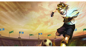 足球先生桌面游戏推荐,带你畅享别样足球乐趣