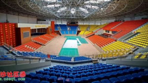 长沙燕山小学有足球吗