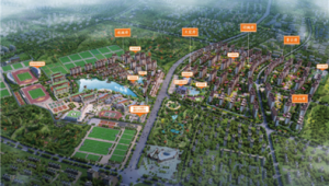 恒大足球小镇楼盘能买吗？一文带你剖析其中利弊
