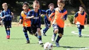 儿童哪款足球好玩一点？快来看看这些深受孩子喜爱的足球！