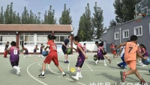 中考体育：篮球足球是否自带？关乎考生，引发热议！