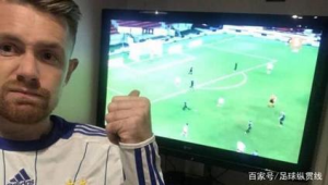 有人看足球比赛的吗？一起沉浸激情赛场感受热血沸腾时刻