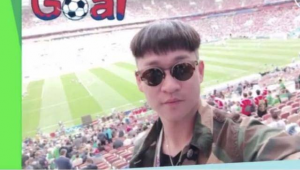 曹云金说足球哪队跟哪队,引发球迷热议足球赛事相关话题