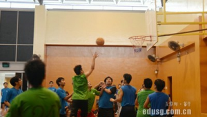 新加坡能学足球篮球吗