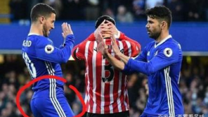 西罗以前踢过足球吗