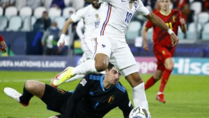 法国足球如今守门实力几何？现状解析与未来展望