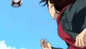 名侦探柯南足球天赋究竟有多高?实力表现令人惊叹!