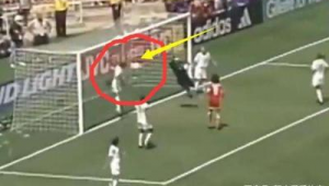 足球加时赛进球机会大吗？是偶然还是另有玄机？