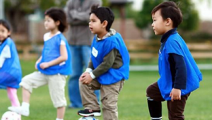 女孩练足球真的会长高吗？关乎成长的足球训练秘密大揭秘