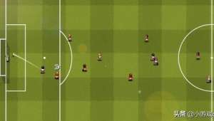 IOS上好玩踢足球游戏推荐，哪款能让你畅享绿茵激情？