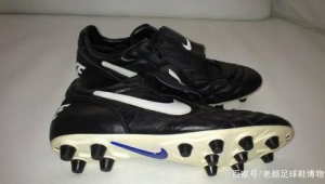 探寻最近足球对战中球员们脚下所穿的是哪款球鞋