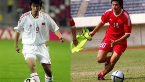 中国足球有金子吗？现在还有吗