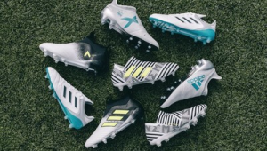 阿迪达斯哪款足球好？全方位解析助你挑选心仪之选