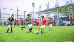 沾化足球小镇发展前景迷雾重重，未来是否还能续写辉煌？