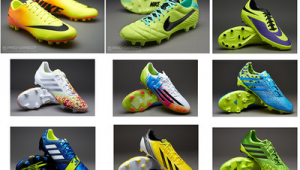 40码脚踢足球该选哪款鞋，全方位解析助你找到心仪之选