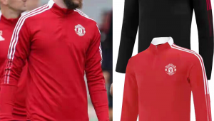 男生穿足球衣逛街可行吗？探讨足球衣日常出街的可行性