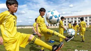 足球颠球用膝盖容易吗？探究这项技巧的难度与挑战