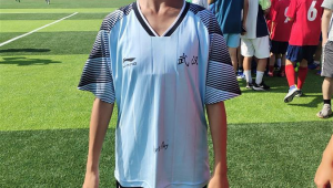 足球教学女生好学吗？足球课上女生数量多不多？