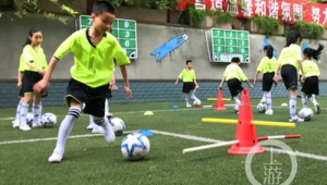 足球是否存在固定球练习，你知道答案吗？