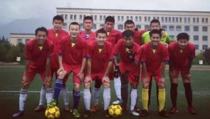 西安体院足球专业就业前景如何?好就业吗?