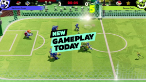 乱斗足球有点难打吗？掌握这些技巧，轻松应对挑战！