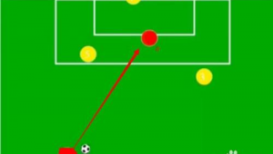 足球边旗判定越位真的有用吗？探讨其在赛场判罚中的实际作用