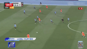 足球直播赛场现在还有吗？探寻当下足球赛事直播的现状