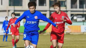 女性适合做足球教练吗？探索女性在足球教练领域的无限可能