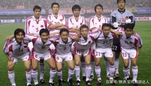 中国足球队哪队强一点啊