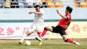 体育足球比赛中踢进5球，这一成绩究竟算不算多？