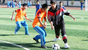 盘点国内足球实力强劲高校，谁能称霸绿茵场？