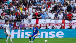 德国当下生活与足球是否有关联