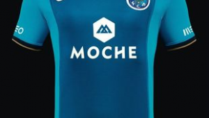 足球哪支俱乐部球衣好看